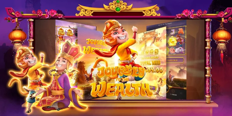 Tham gia ngay để biết thời gian nổ jackpot