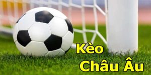 kèo châu âu tại alo789